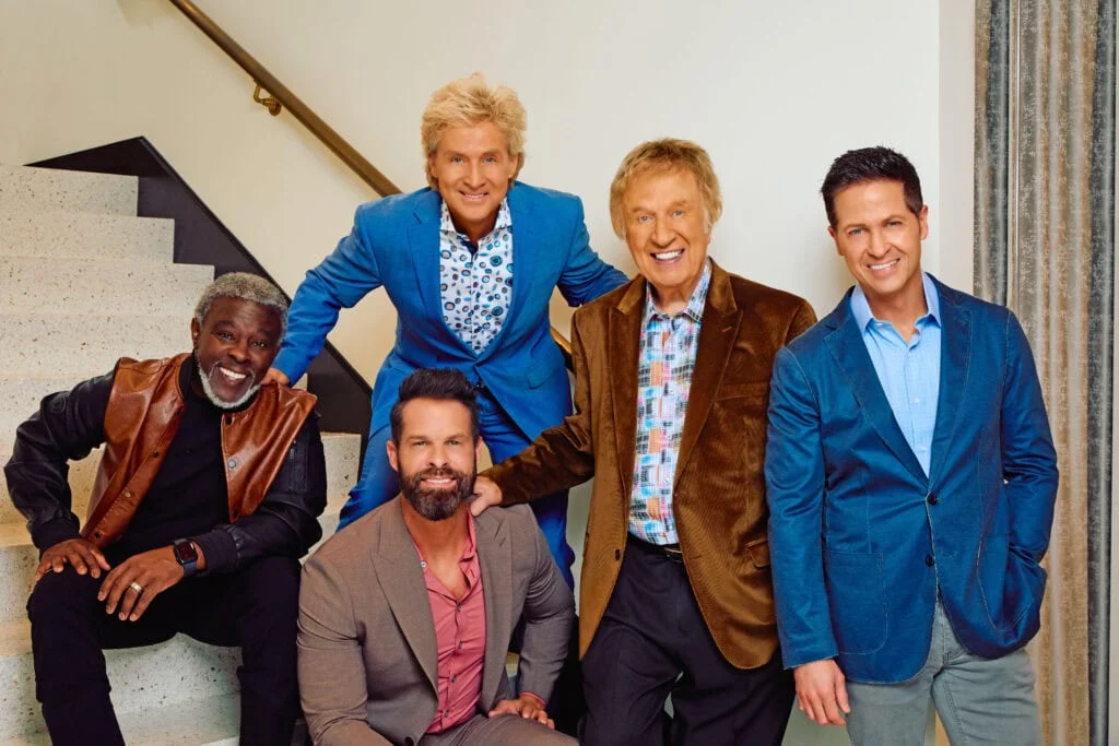 Gospel music icon Bill Gaither brings the 2025 Love Like I’m Leaving Tour to Southlake.
