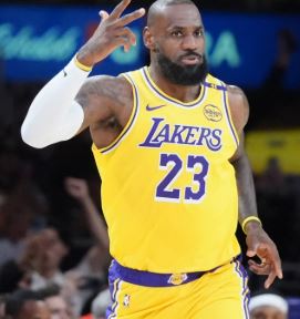 LeBron James Is Facing Frustration During His Recovery, As He’s Expected To Be Out For More Week