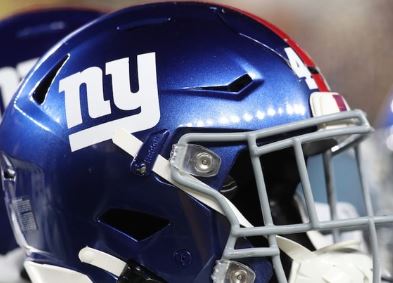 JUST IN: Giants Confirm The Return Of Key Offensive Veteran In Blockbuster Deal