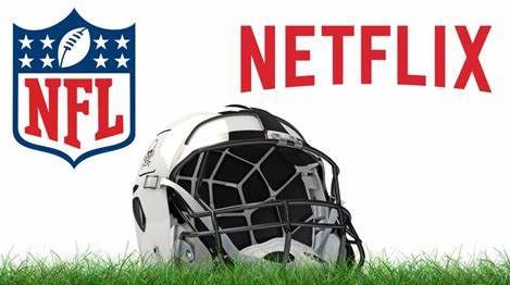 MUST READ: Netflix and NFL in a shocking and flexable agreement.