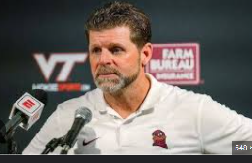 JUST IN: Virginia Tech Hokies Suffer Another Devastating Injury to Star Player