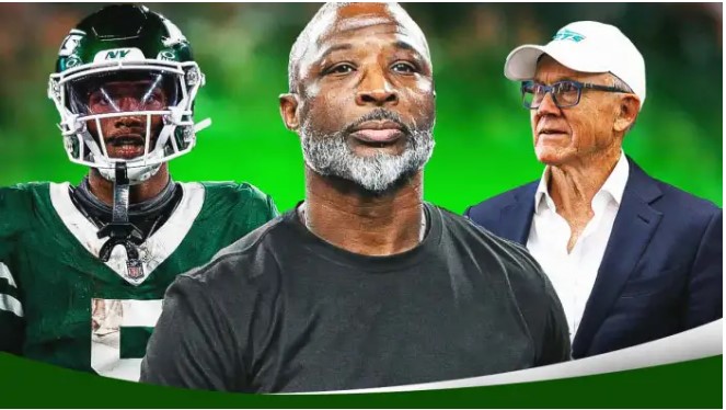The ideal trade the New York Jets pursue following the 2025 NFL free agency surge.