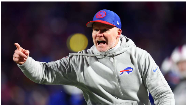 JUST IN : Bills Secure Depth with an offensive line Re-Signing, and  Lock in Nine Reserve/Future Deals