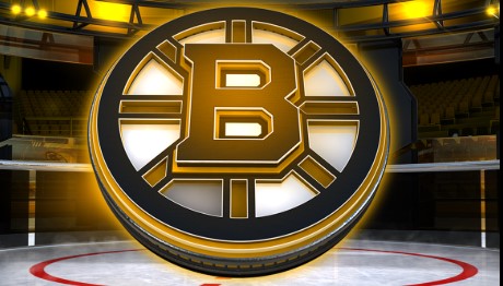 Slumping Bruins Forward Finds New Life in the AHL
