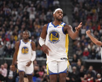 Warriors Face Another Buddy Hield Dilemma, Raising Trust Issues Again