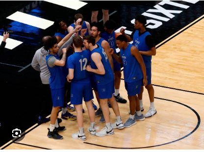 Just In: Duke Blue Are Set To Welcome Back There Missing point Guard.