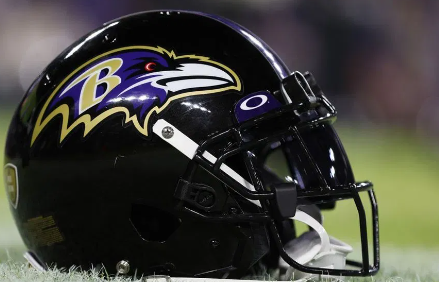 JUST IN: Ravens in a tight-end situation to loose another Hitman