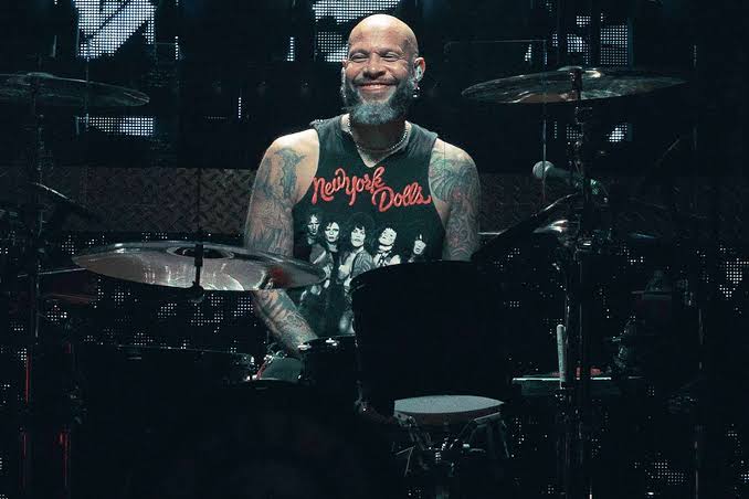 longtime drummer for Guns N’ Roses, departs the band after 19 years, as a new drummer steps in for the tour.