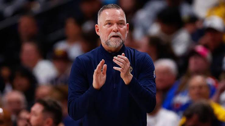 Nuggets just axed Coach Mike Malone with playoffs looming — and the Warriors are licking their chops.