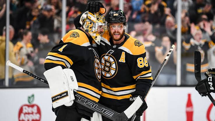 Boston Bruins’ Off-Season Plans Leaked: Major Moves Coming After Disappointing Year
