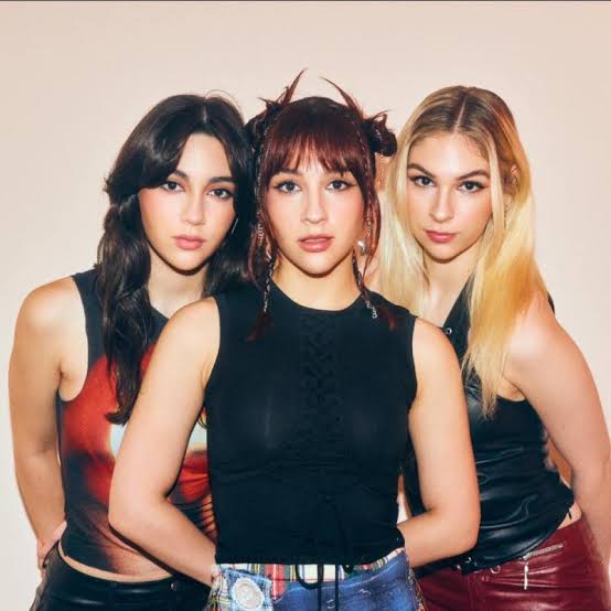 The Warning Rescheduled Dates On Global Journey with “Keep Me Fed” World Tour
