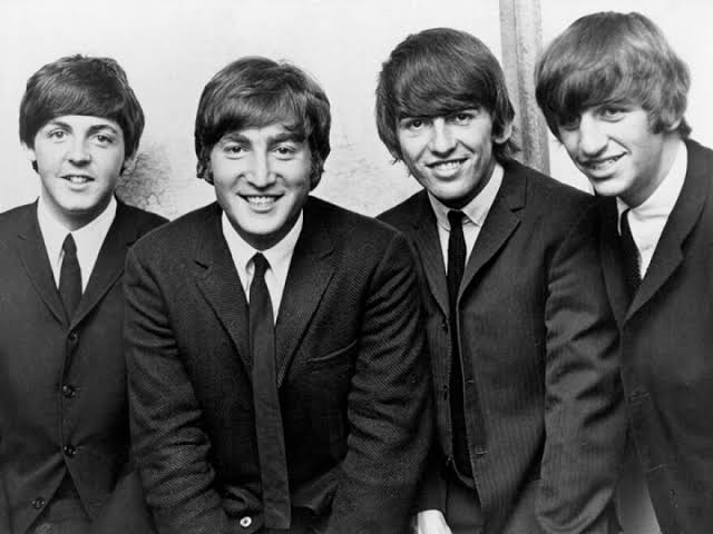 The Beatles: How A Band Changed the World Forever