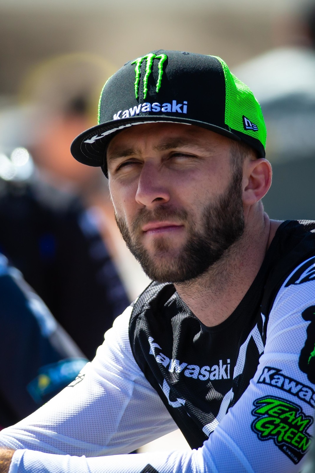 Eli Tomac Shatters Age Stereotypes