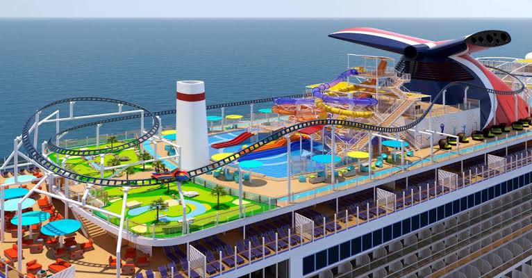 Updates on Carnival Cruise Line Loyalty with New Milestone Rewards Program