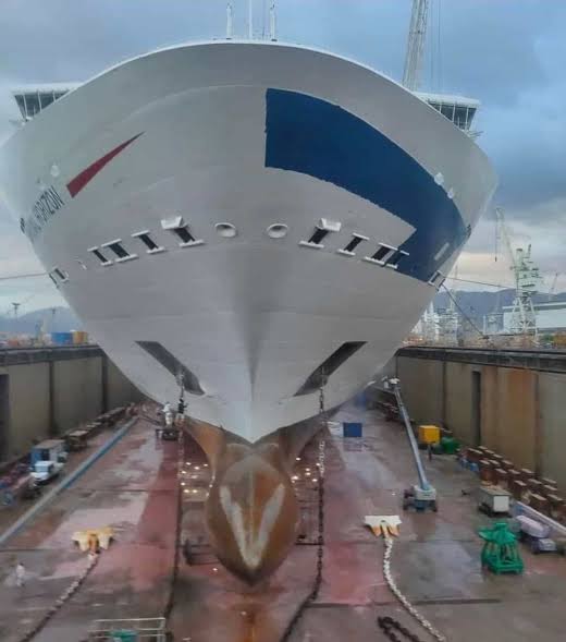 Carnival Cruise Line Cancels Multiple Sailings