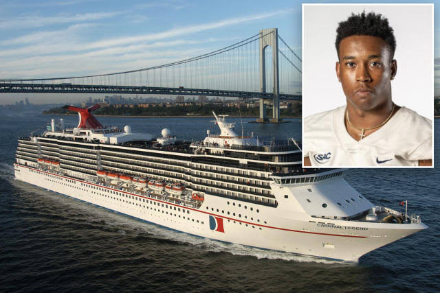 Carnival Cruise Sexual Assault Case Reopened After Emergence of New Evidence