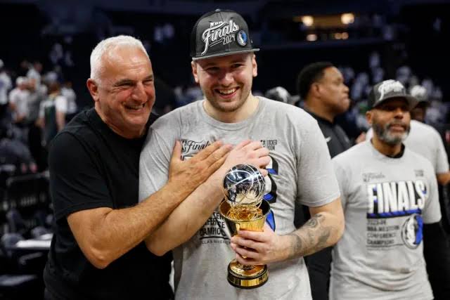 Saša Dončić Survives Home Invasion