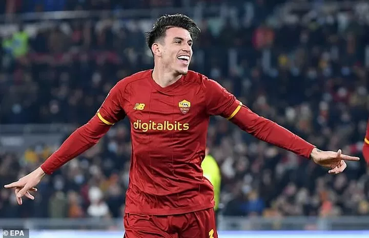 Roger Ibañez torna alla Roma: il difensore brasiliano è di nuovo giallorosso……….