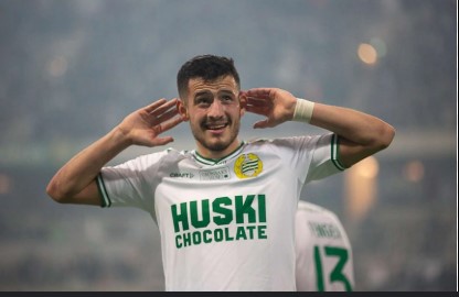 Disputa contractuală a lui Astrit Selmani cu Dinamo: O confruntare financiară