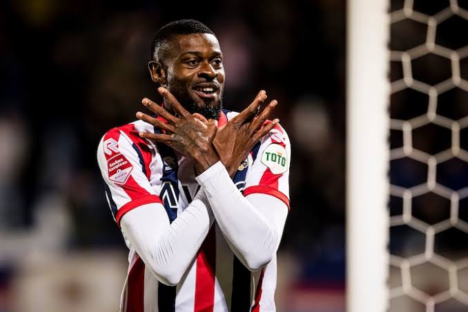 OFICIAL: FC Petrolul Ploiești Confirmă Revenirea Spectaculoasă a Legendei Jeremy Bokila cu un Contract pe Patru Ani …..