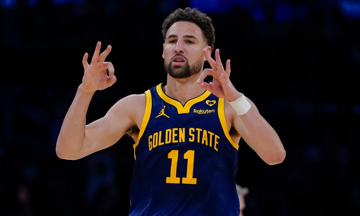 Klay Thompson’s direct approach to joining the Mavericks is the worst-case scenario for Warriors fans.