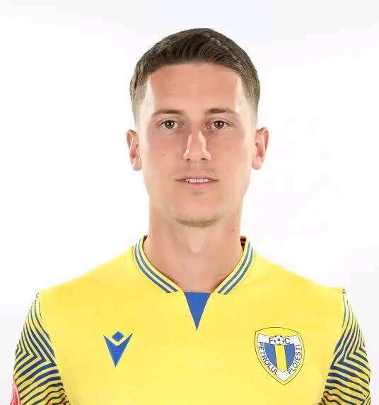 OFICIAL: Ștefan Purtić revine spectaculos la FC Petrolul Ploiești cu un contract pe patru ani….
