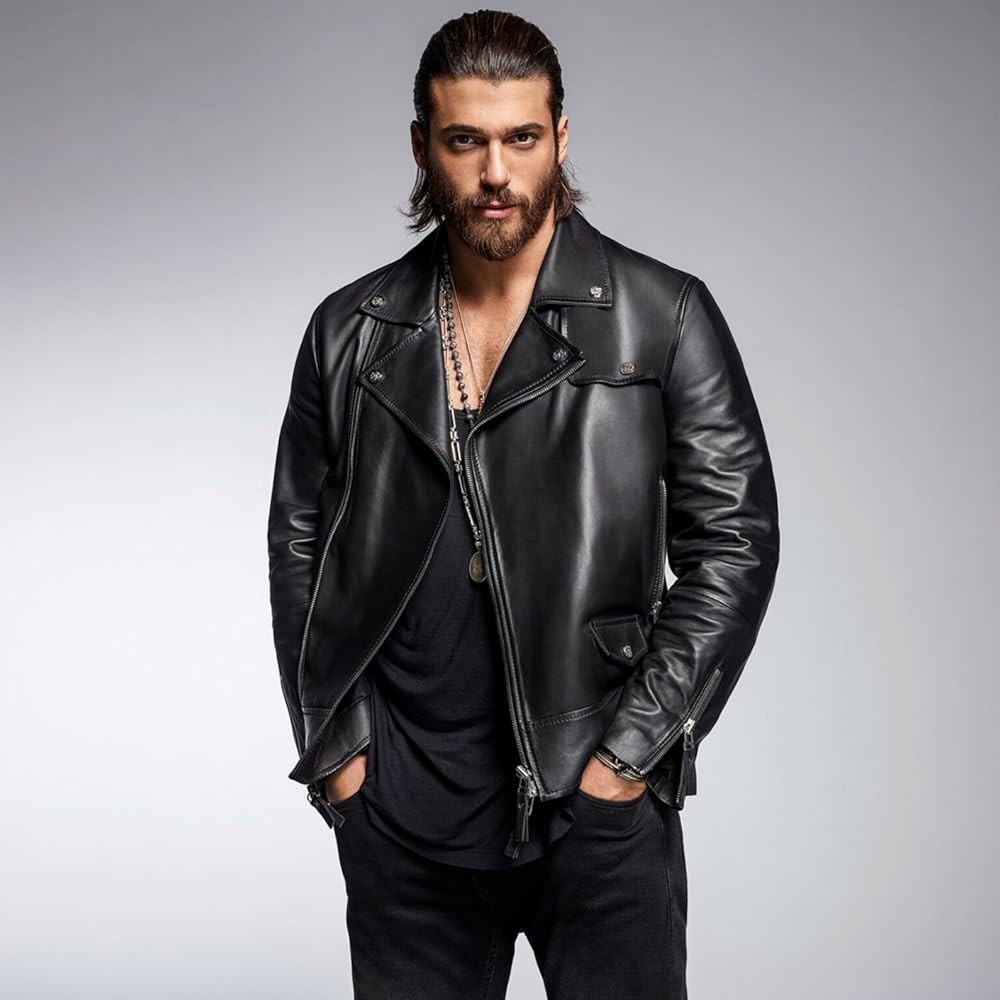 Can Yaman Returns to Instagram with New Account Under Stage Name
