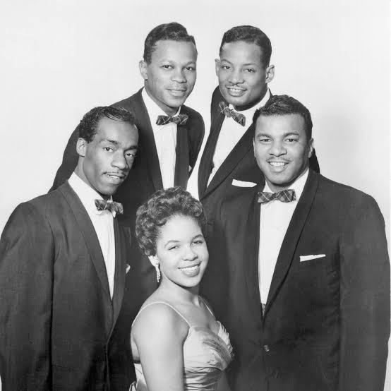 Upcoming Biopic Set to Explore the Musical Journey of The Platters