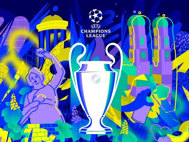 The Warning Set to Perform At the 2025 UEFA Champions League Final
