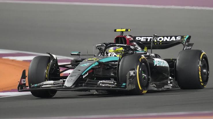 Mercedes Accuses F1 of Targeted Rule Changes: “This Is a Form of Team Witch-Hunting”