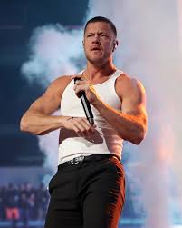 From Garage Gigs to Global Stages: Dan Reynolds Unleashed