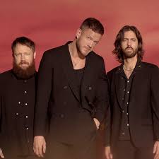No Rest for the Rockers: Imagine Dragons Hint at New Music During Loom Tour