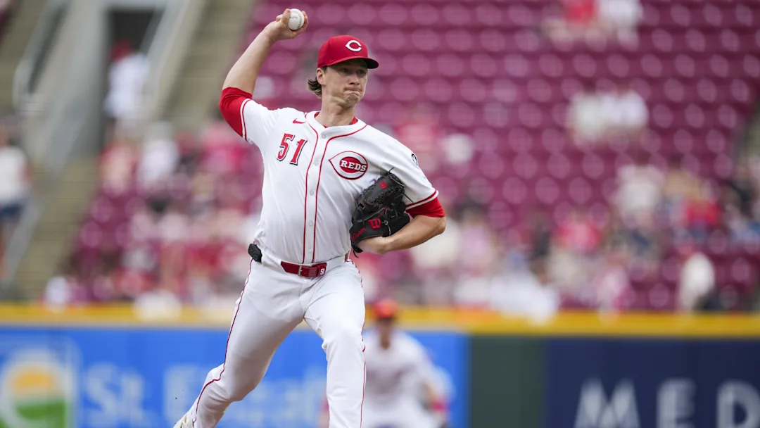 BREAKING: Reds Fans Rejoice After Manager Terry Francona Drops Major Update on Star Pitcher Brady Singer’s Injury Status