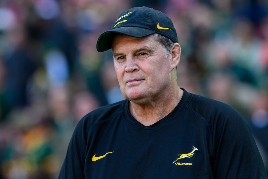 BREAKING: Springboks Squad Shake-Up as Rassie Erasmus Unveils Surprise Picks with Yo-Yo Forward Included and Highly Talented Siblings Left Out