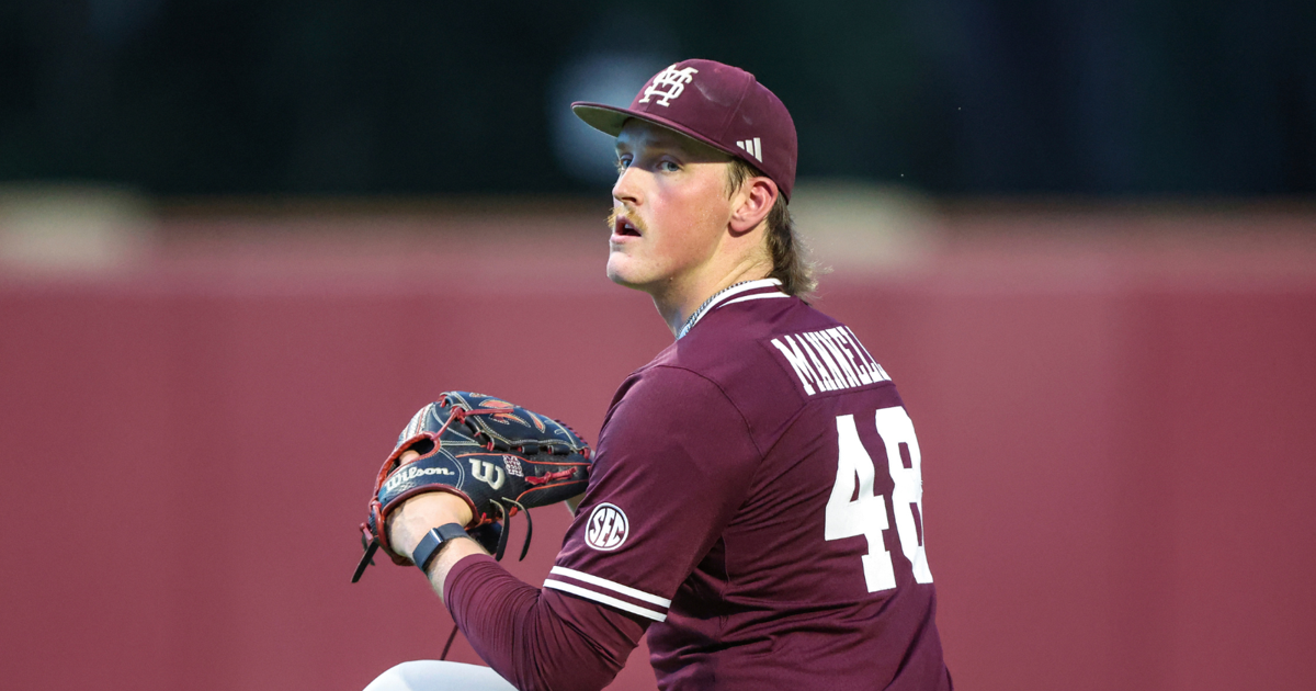 HUGE BOAST: Nebraska Baseball Adds Transfer Another Top Pitcher from Mississipi State