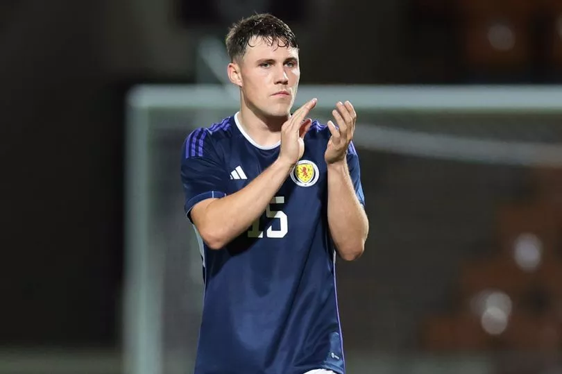 INJURY UPDATES: IT OVER Dundee issue update on Josh Mulligan’s future amid major exodus of first team stars