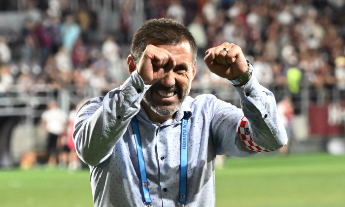 DONE DEAL: Dinamo București a semnat un alt talent de top de senzație românească cu momente de neuitat Visul fiecărui fan dinamovist