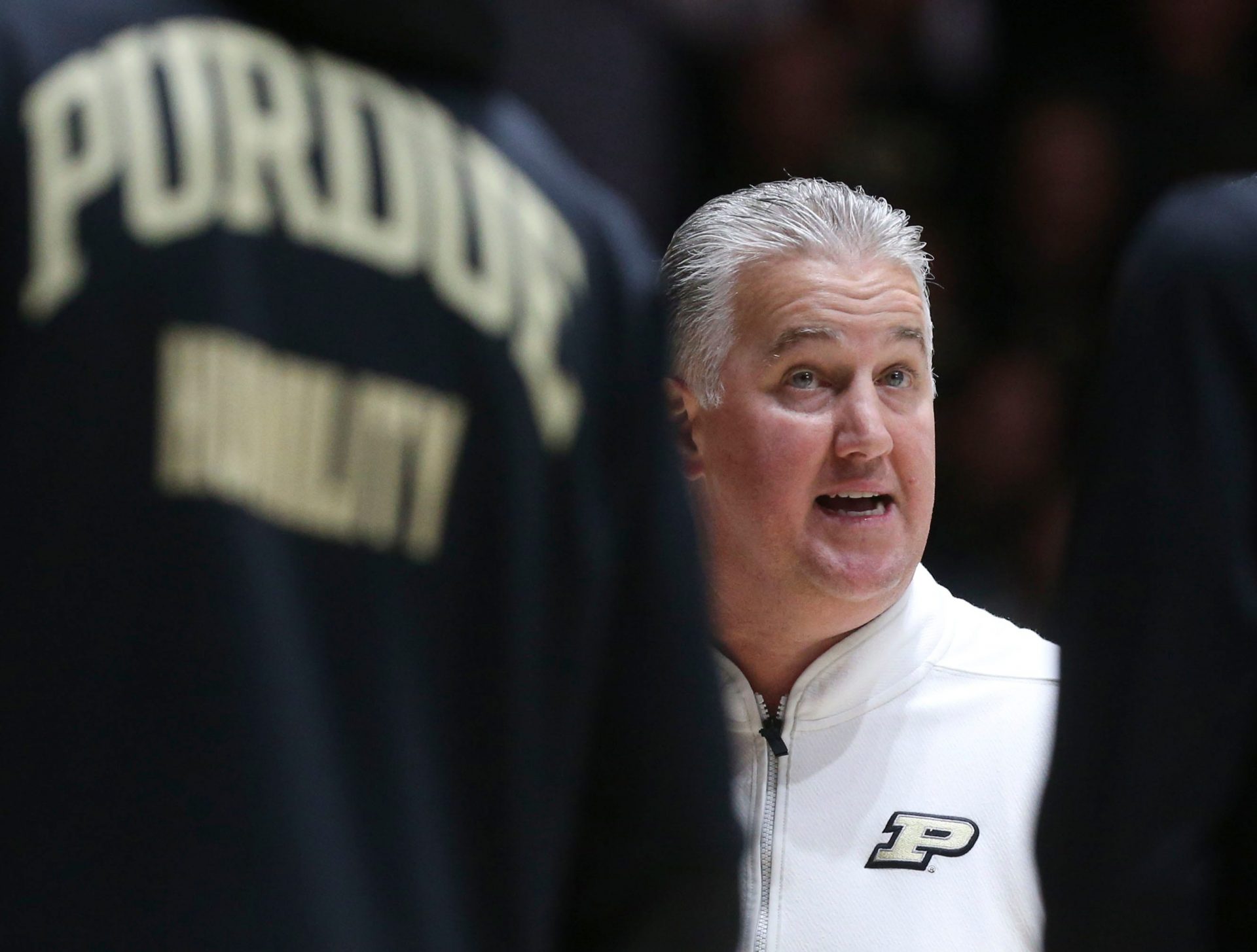 DONE DEAL: The Purdue Basketball proudly Welcome Aboard A Highly Rated Top four-star guard out of Israel who brings EuroLeague Versatile experience to West Lafayette