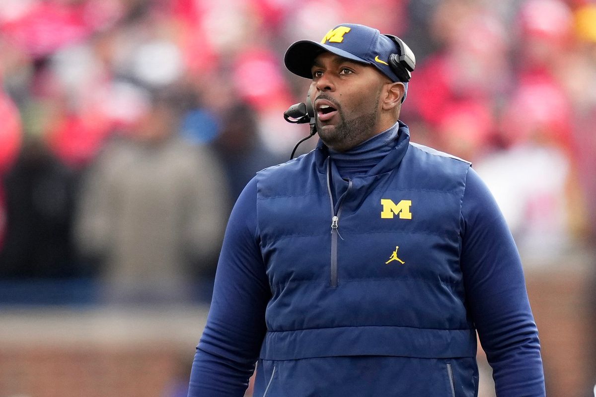 BREAKING NEWS: The End Is Near, When to expect NCAA to rule on Michigan Football, Connor Stalions case